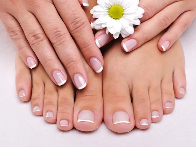 Yenişehir Pedikürcü